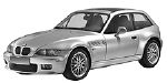 BMW E36-7 C203A Fault Code