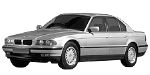 BMW E38 C203A Fault Code