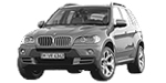 BMW E70 C203A Fault Code