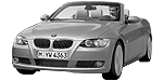 BMW E93 C203A Fault Code