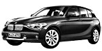 BMW F20 C203A Fault Code