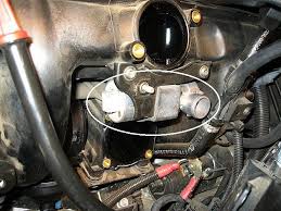 See C203A in engine